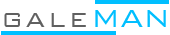 Logo de Galeman